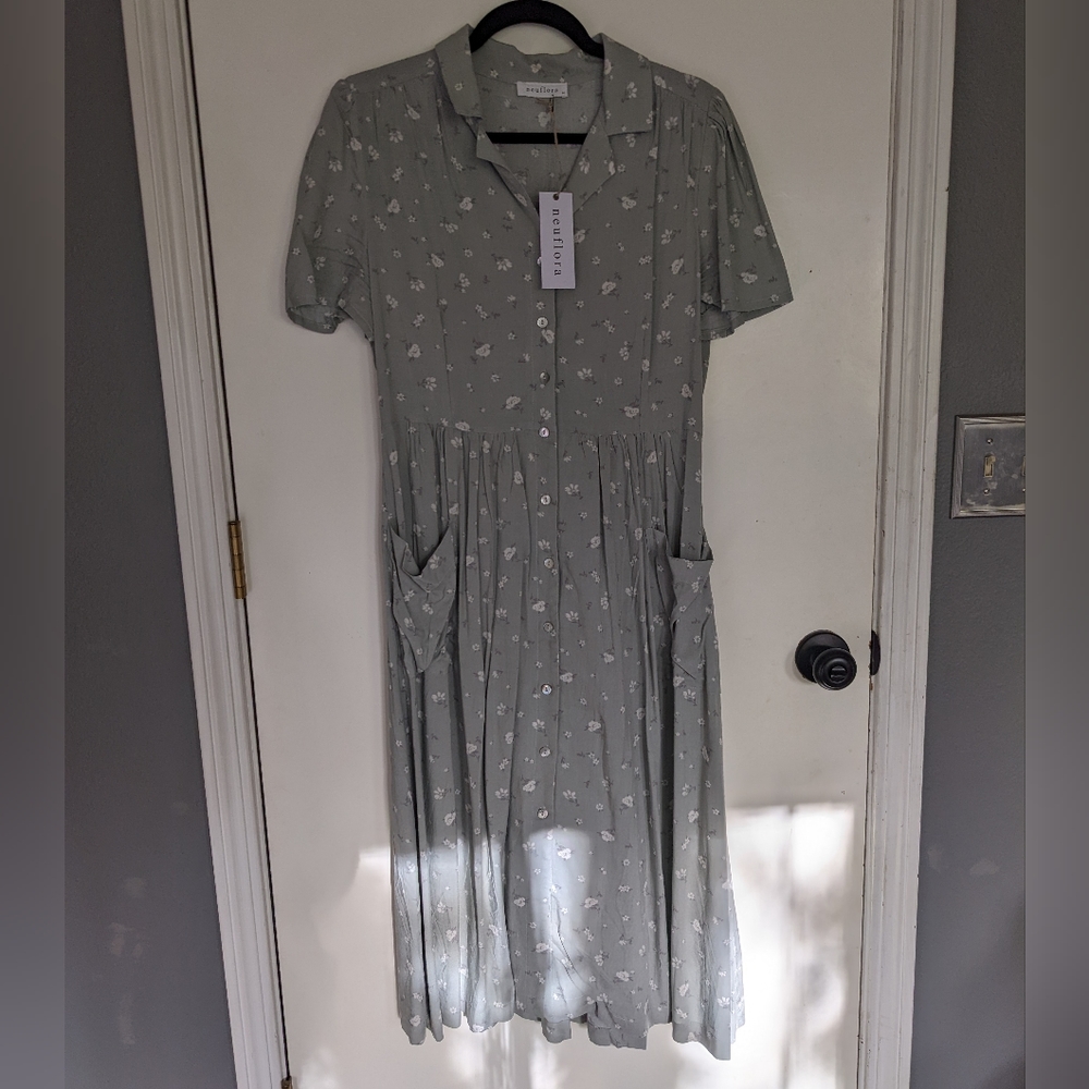 Neuflora "Brighton" dress